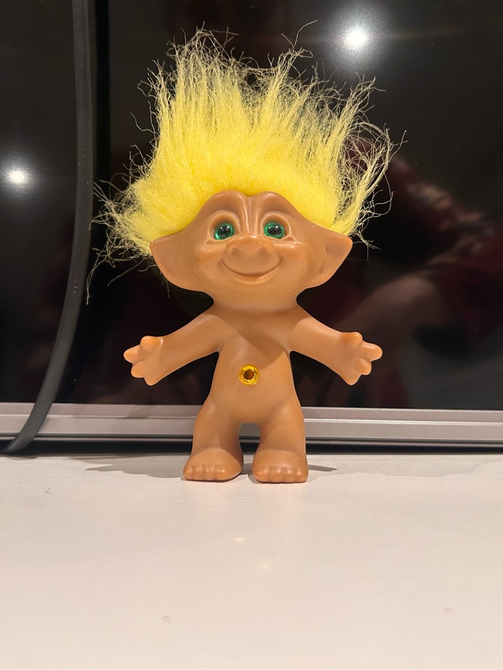 Ace novelty troll